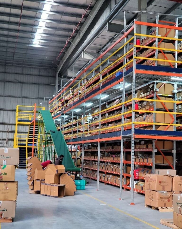 Best Steel Fabrication Services in UAE in 2026: How to Choose a Fabricator