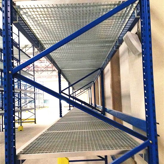 Steel Grating vs Floor Grating: Which Is Right for Your Project in 2026?