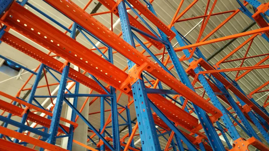 boltfree racking
