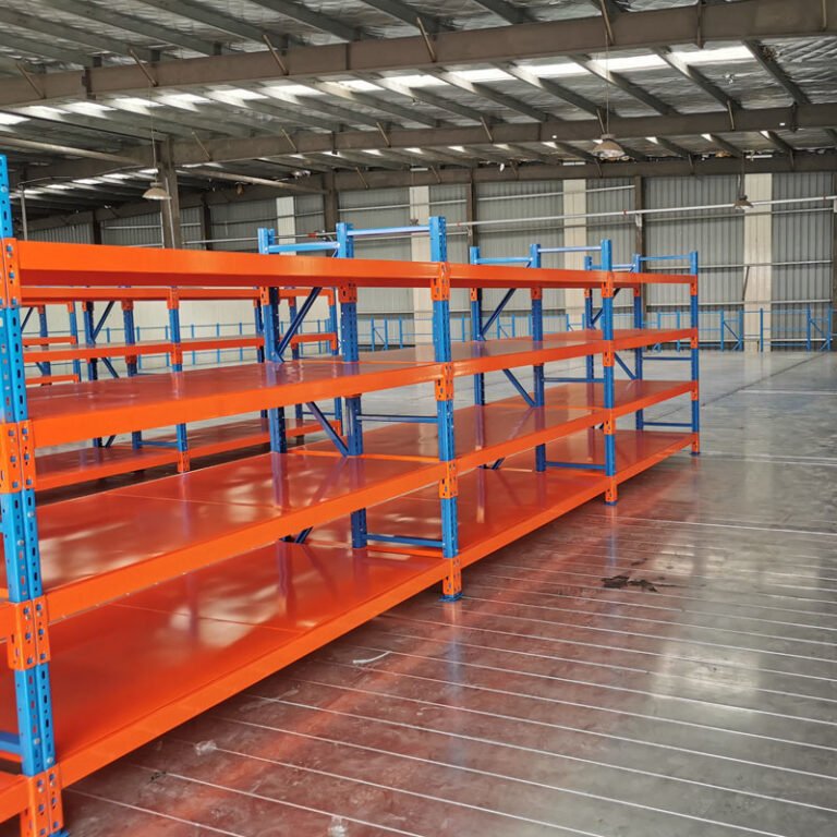 Best Mezzanine Floor Solutions in Dubai for Warehouses & Businesses in 2026