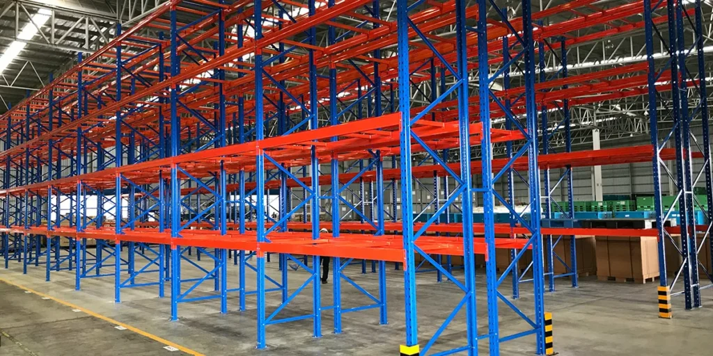 pallet racking